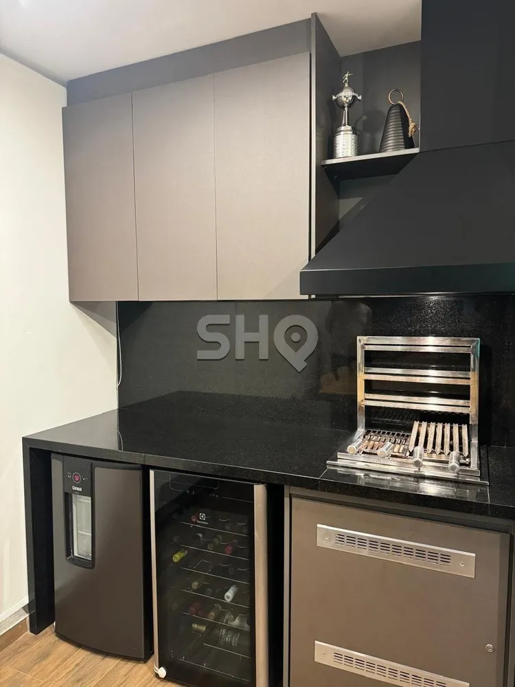 Cobertura, 3 quartos, 145 m² - Foto 2