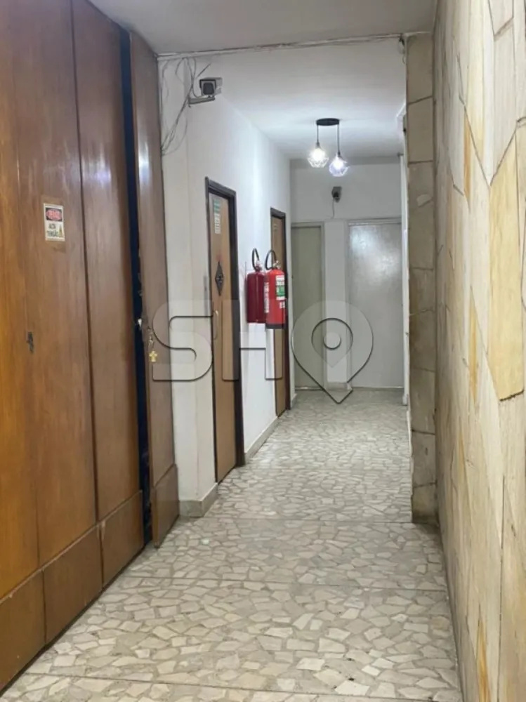Apartamento, 1 quarto, 28 m² - Foto 1