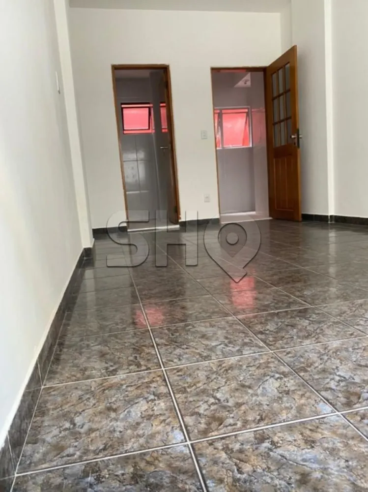 Apartamento, 1 quarto, 28 m² - Foto 5