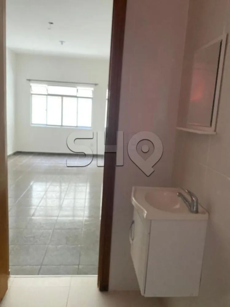 Apartamento, 1 quarto, 28 m² - Foto 8