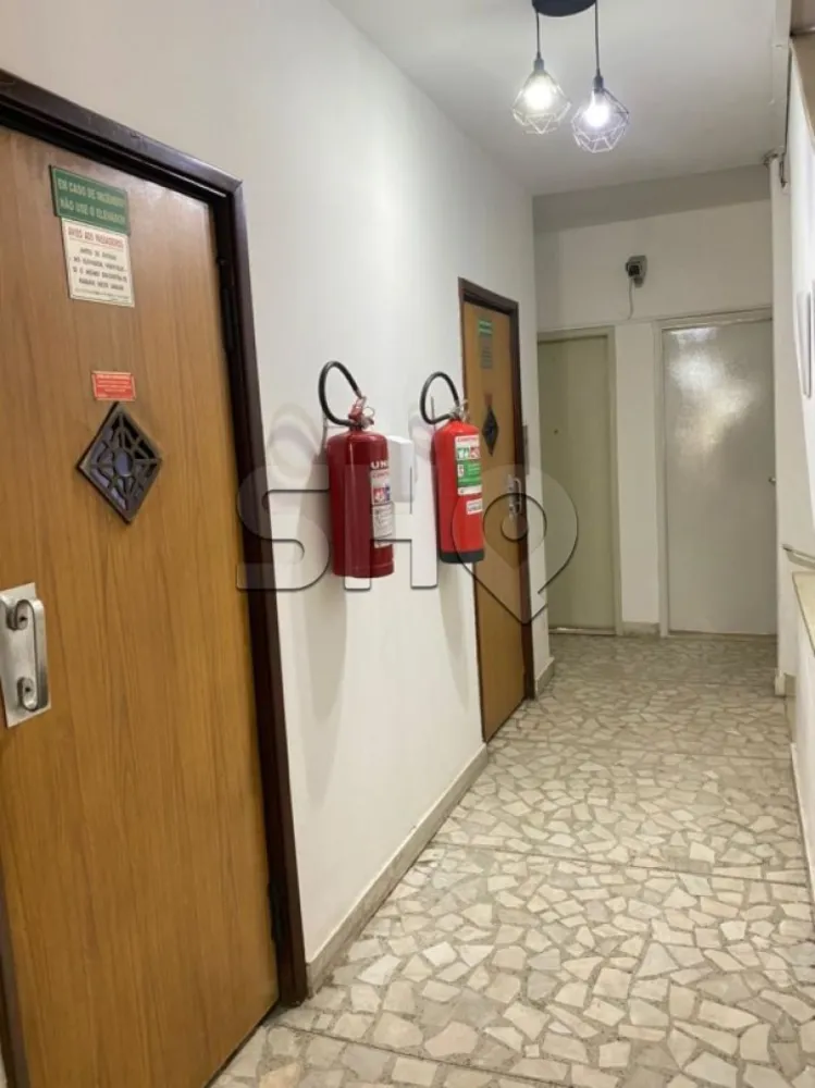 Apartamento, 1 quarto, 28 m² - Foto 4