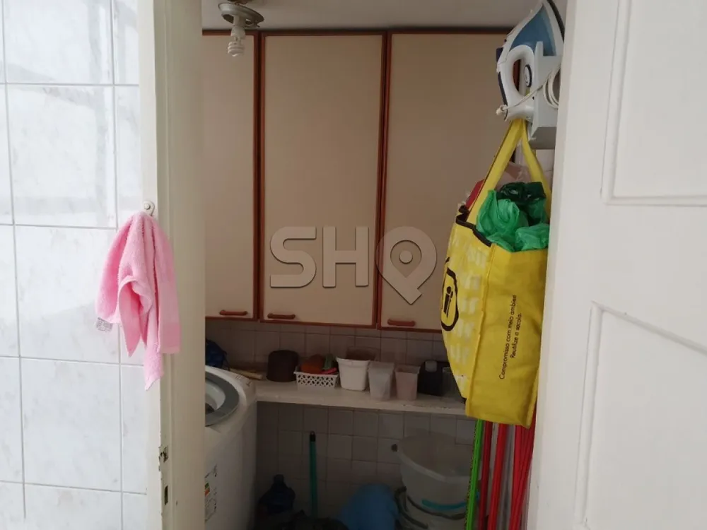 Apartamento, 3 quartos, 310 m² - Foto 1
