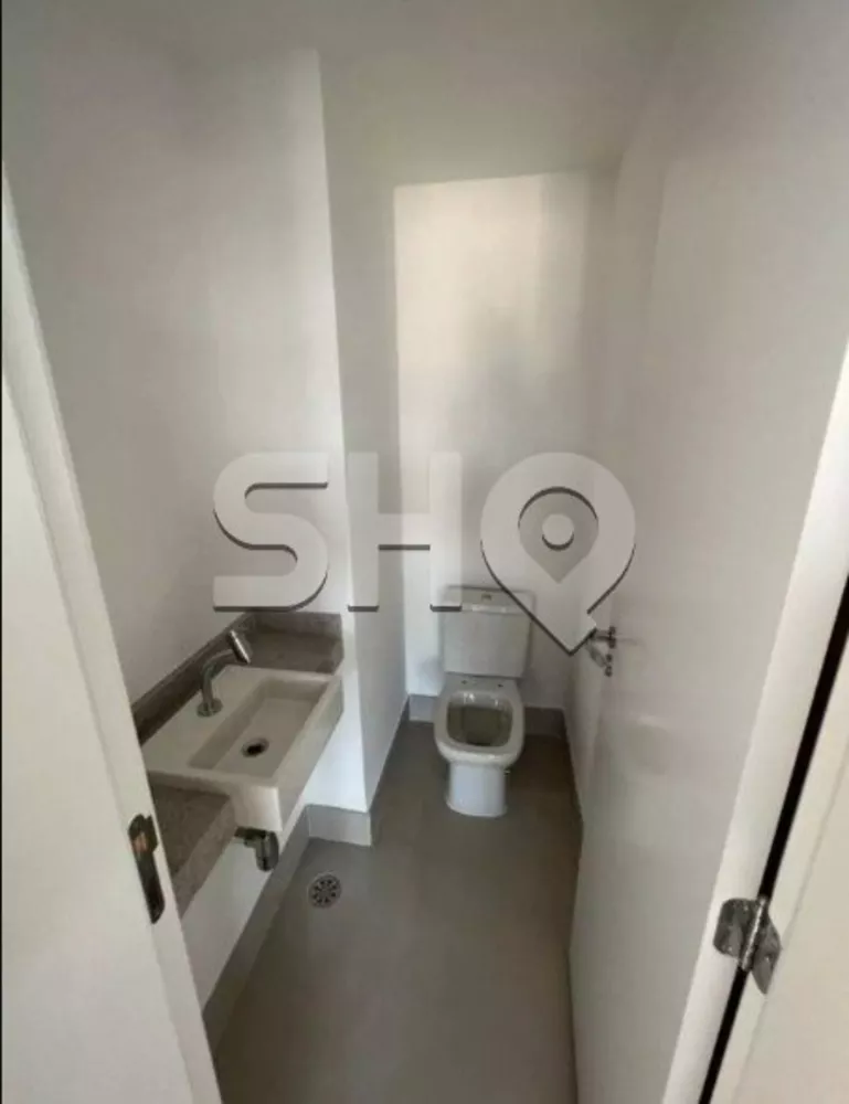 Apartamento à venda com 3 quartos, 143m² - Foto 8