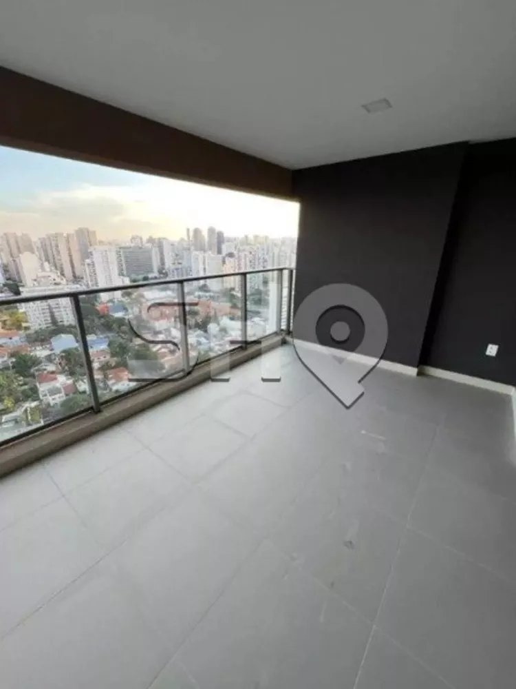 Apartamento à venda com 3 quartos, 143m² - Foto 1