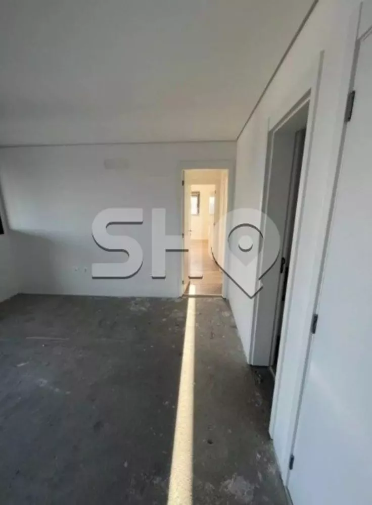 Apartamento à venda com 3 quartos, 143m² - Foto 4