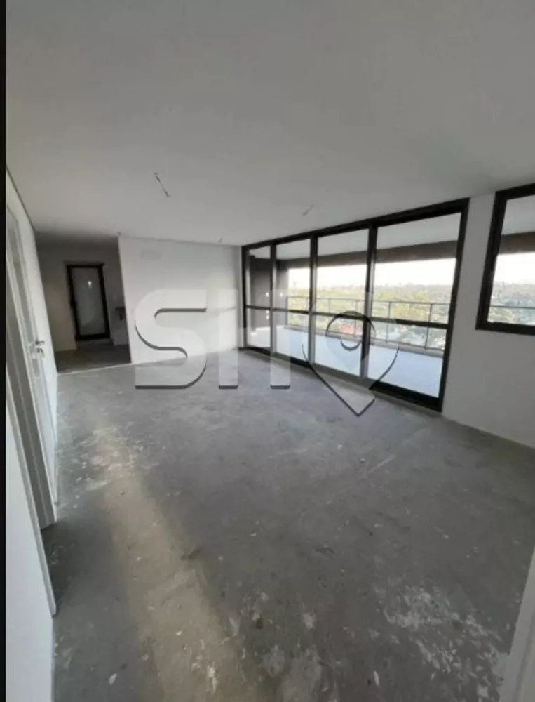 Apartamento à venda com 3 quartos, 143m² - Foto 2