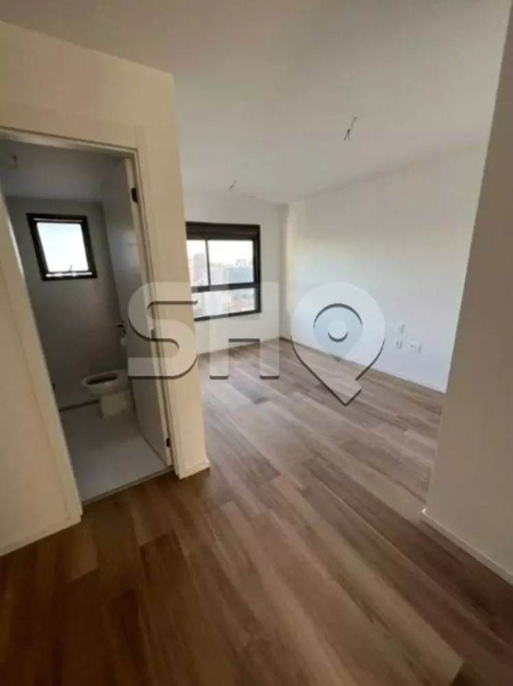 Apartamento à venda com 3 quartos, 143m² - Foto 7