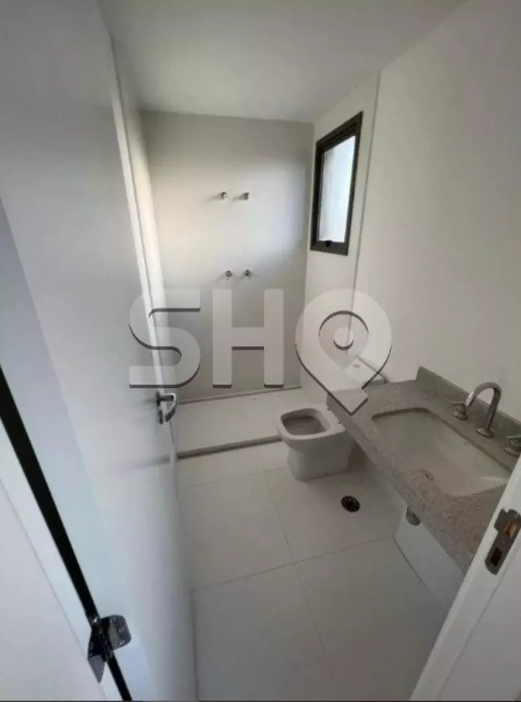 Apartamento à venda com 3 quartos, 143m² - Foto 9