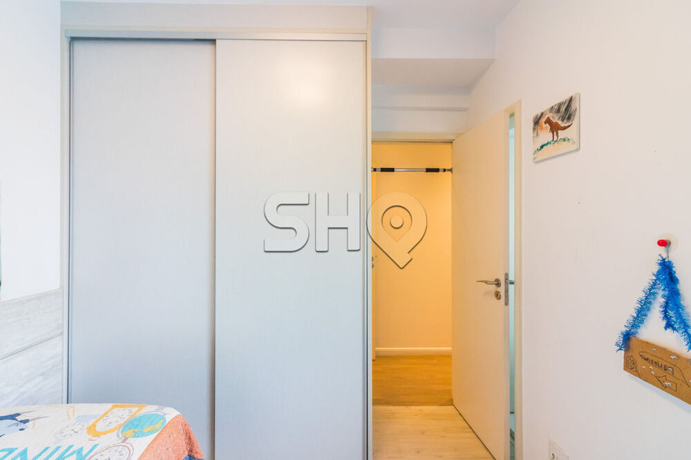 Apartamento, 3 quartos, 143 m² - Foto 2