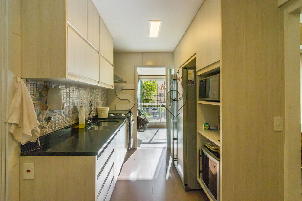 Apartamento, 3 quartos, 143 m² - Foto 1