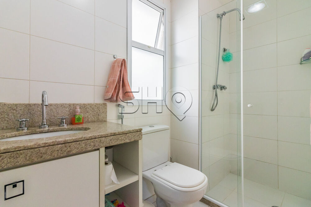 Apartamento, 3 quartos, 143 m² - Foto 3
