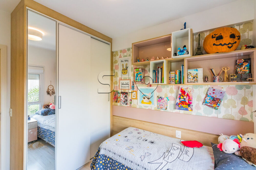 Apartamento, 3 quartos, 143 m² - Foto 4