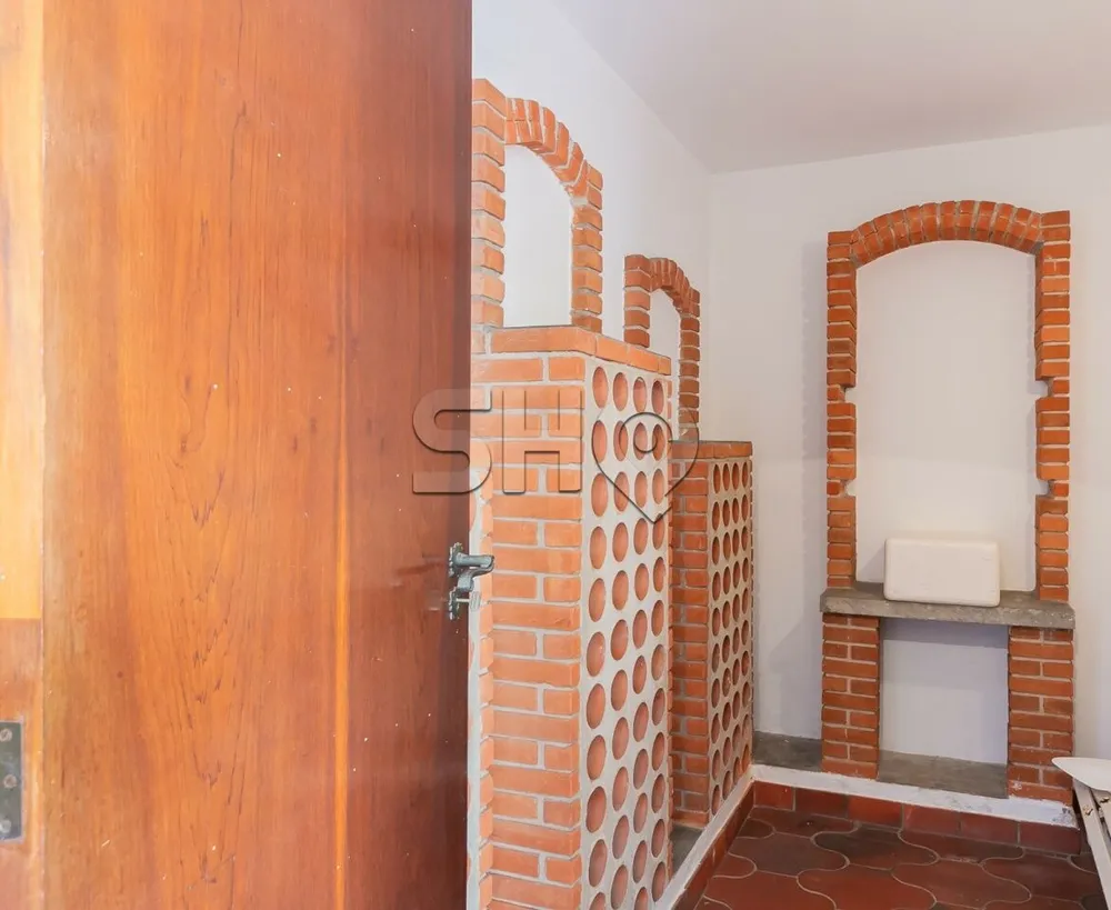 Casa, 4 quartos, 470 m² - Foto 1