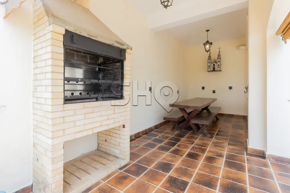 Casa, 4 quartos, 470 m² - Foto 7