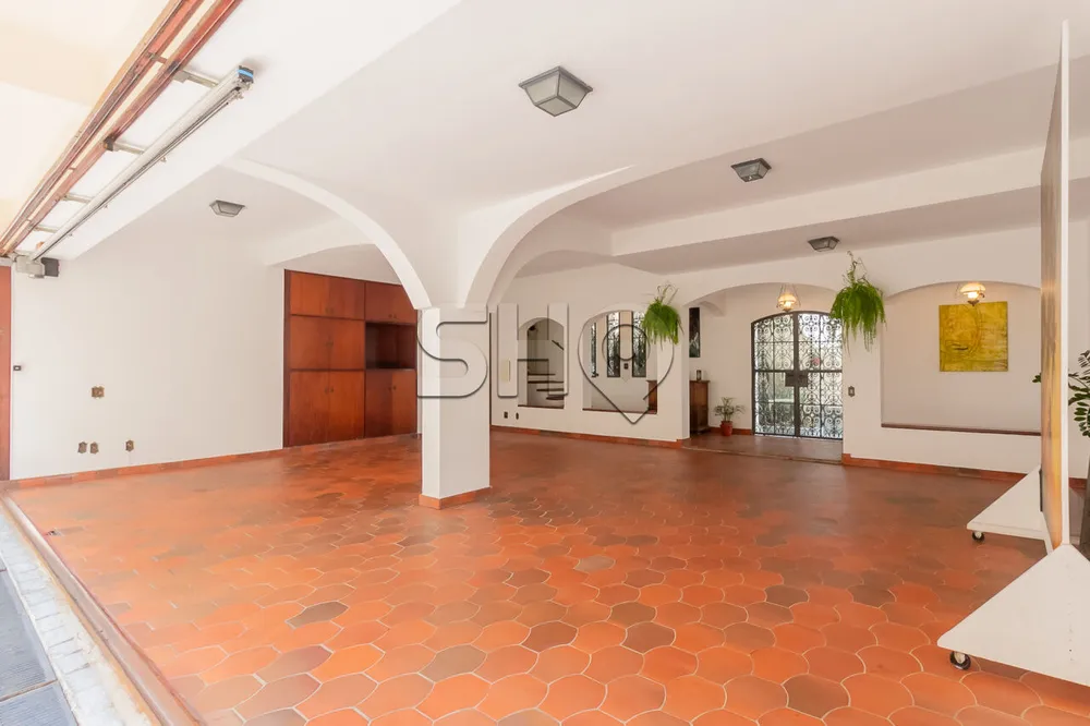 Casa, 4 quartos, 470 m² - Foto 4