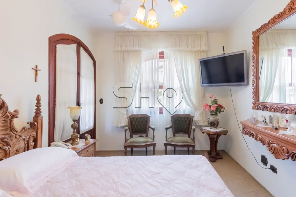Casa, 4 quartos, 470 m² - Foto 3