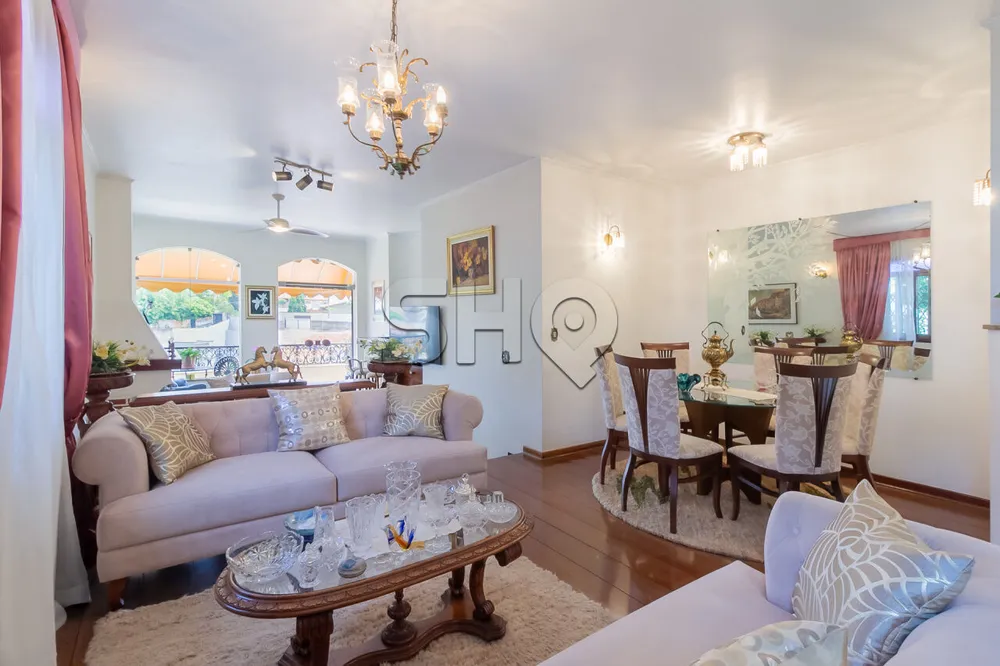 Casa, 4 quartos, 470 m² - Foto 8