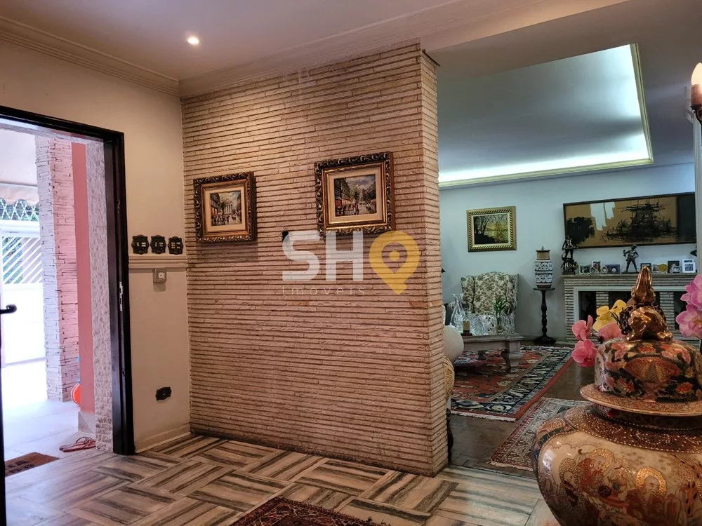 Casa à venda com 5 quartos, 650m² - Foto 4