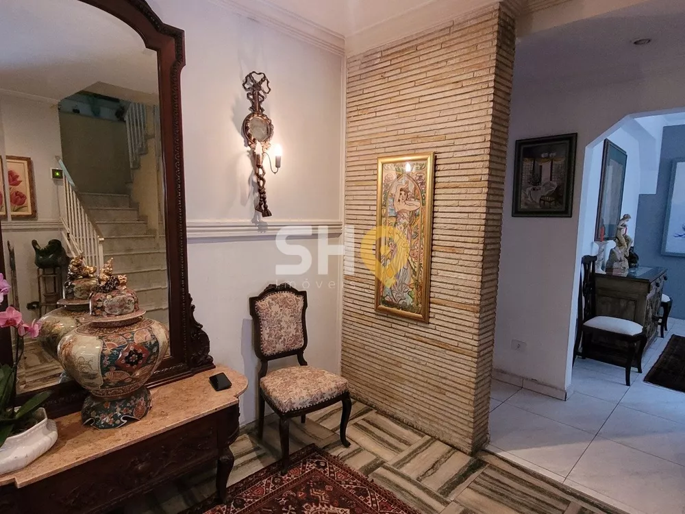 Casa à venda com 5 quartos, 650m² - Foto 3