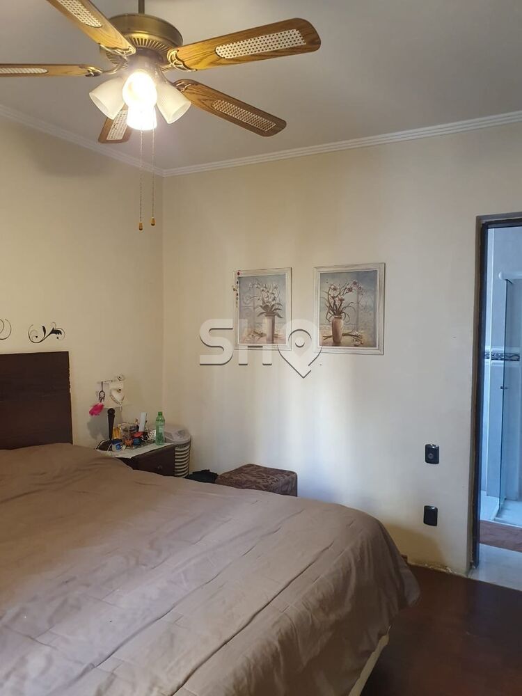 Apartamento, 3 quartos, 136 m² - Foto 1