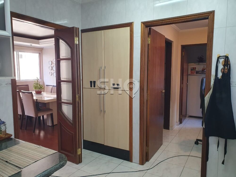 Apartamento, 3 quartos, 136 m² - Foto 3