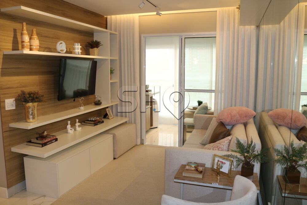 Apartamento, 2 quartos, 60 m² - Foto 3
