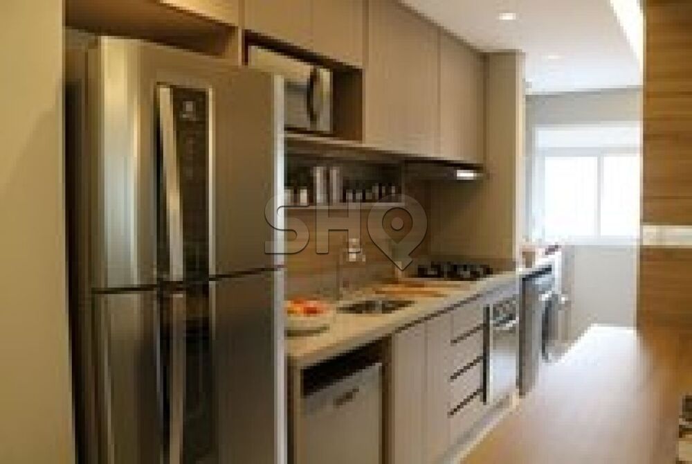 Apartamento, 2 quartos, 60 m² - Foto 4