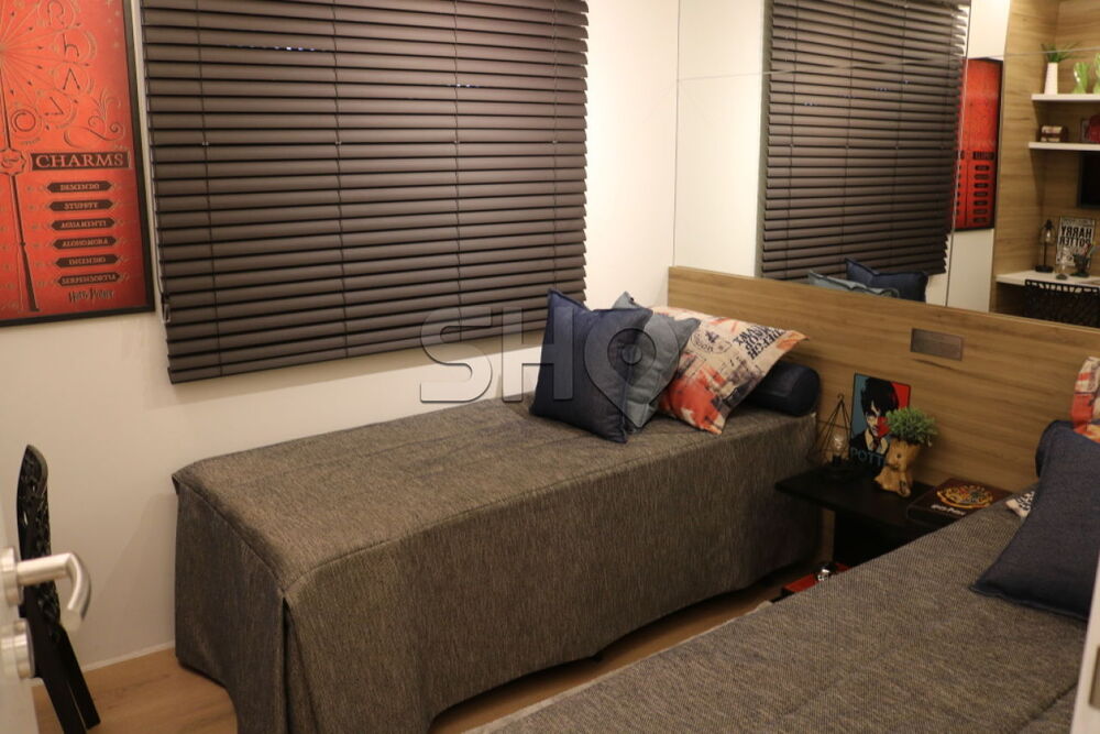 Apartamento, 2 quartos, 60 m² - Foto 1