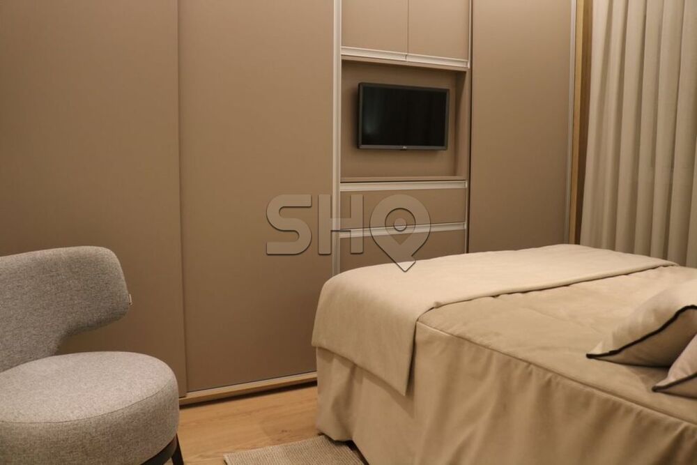 Apartamento, 2 quartos, 60 m² - Foto 2