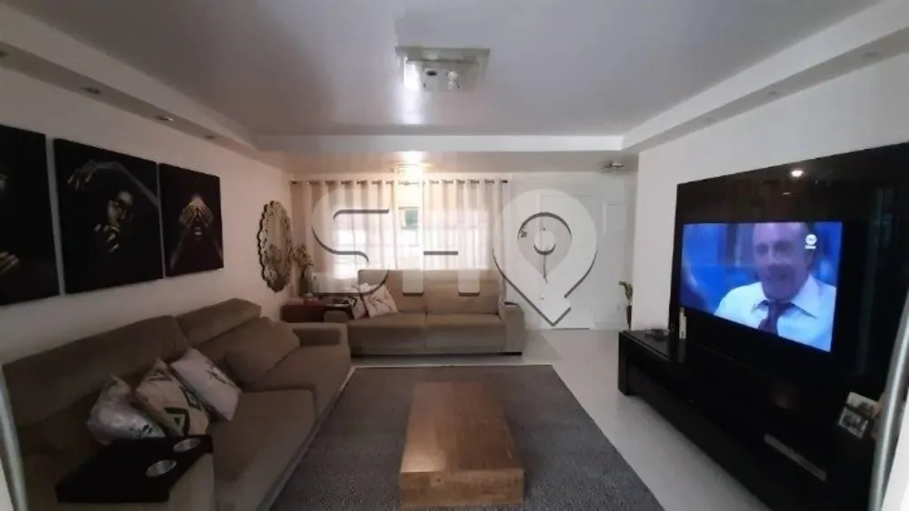 Casa, 4 quartos, 350 m² - Foto 1
