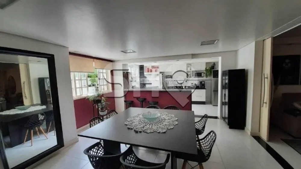 Casa, 4 quartos, 350 m² - Foto 2