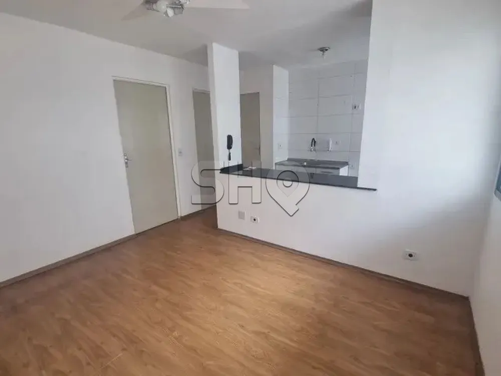 Apartamento, 1 quarto, 48 m² - Foto 2