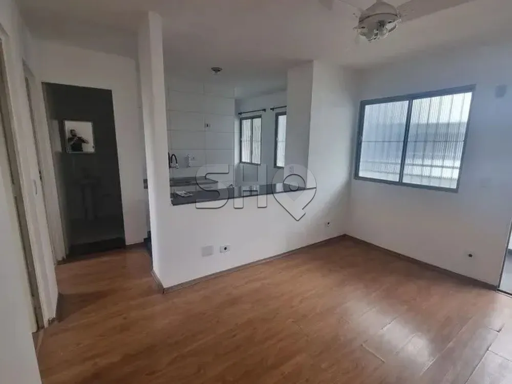 Apartamento, 1 quarto, 48 m² - Foto 1