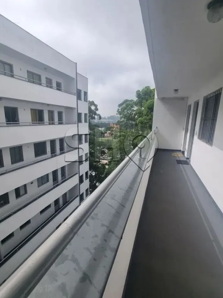 Apartamento, 1 quarto, 48 m² - Foto 3