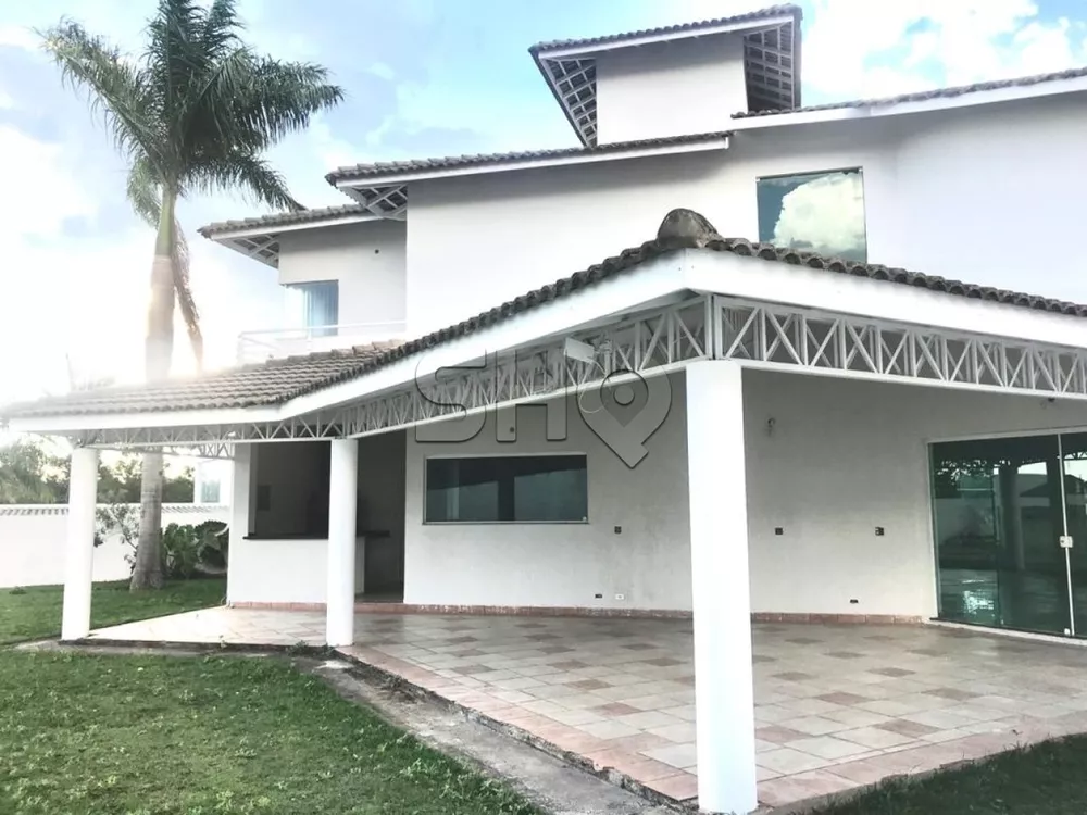 Casa de Condomínio à venda com 4 quartos, 530m² - Foto 6