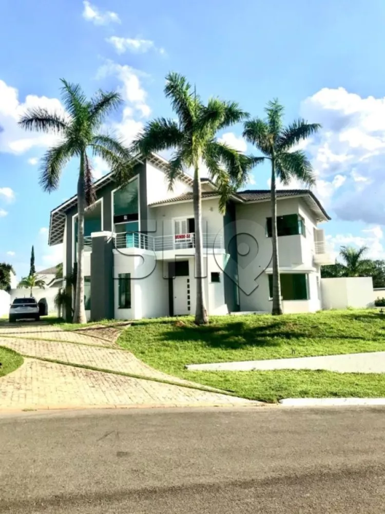 Casa de Condomínio à venda com 4 quartos, 530m² - Foto 2