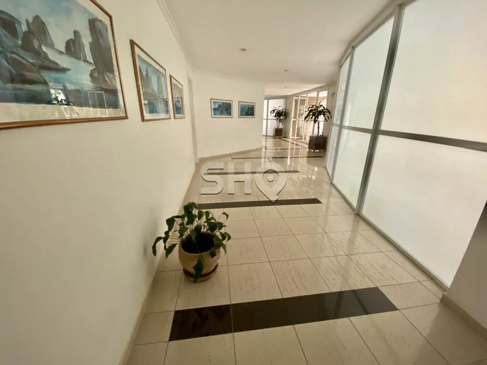 Apartamento à venda com 1 quarto, 40m² - Foto 4