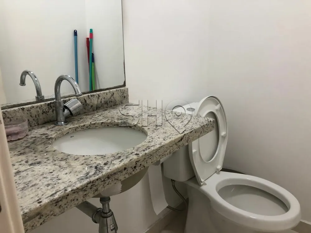 Sala-Conjunto, 39 m² - Foto 2