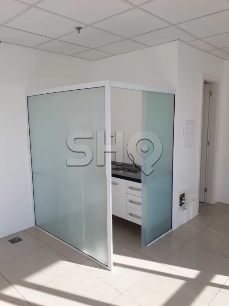 Sala-Conjunto, 39 m² - Foto 1