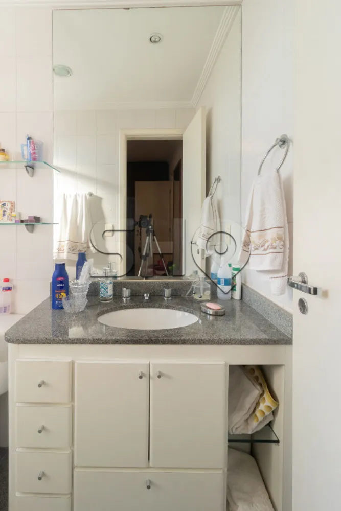 Apartamento, 3 quartos, 116 m² - Foto 3