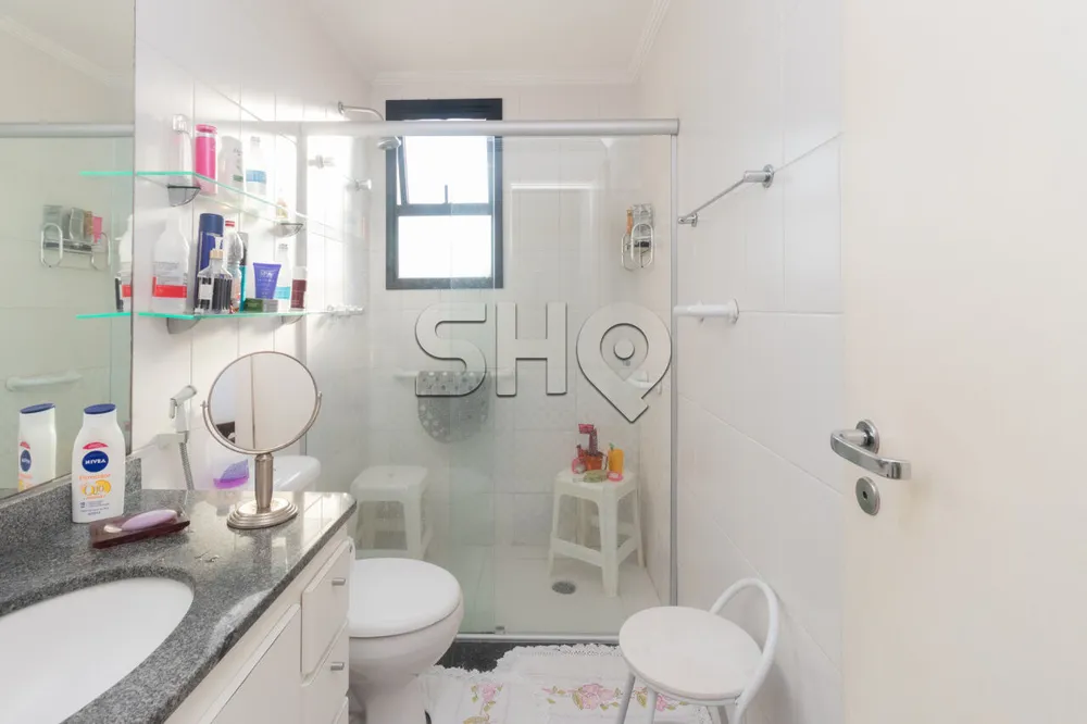 Apartamento, 3 quartos, 116 m² - Foto 2