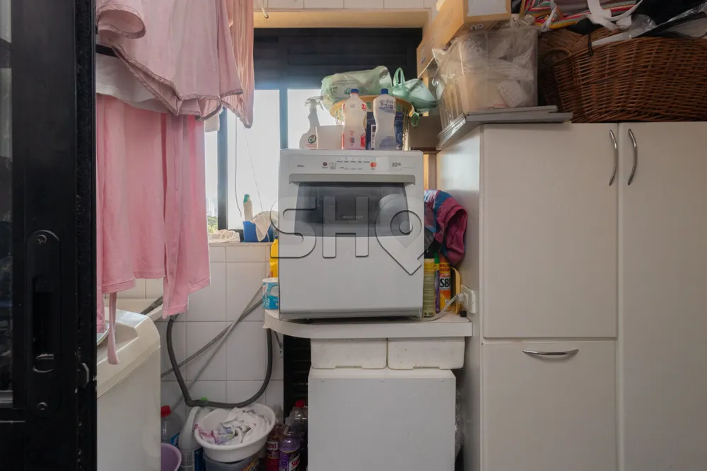 Apartamento, 3 quartos, 116 m² - Foto 8