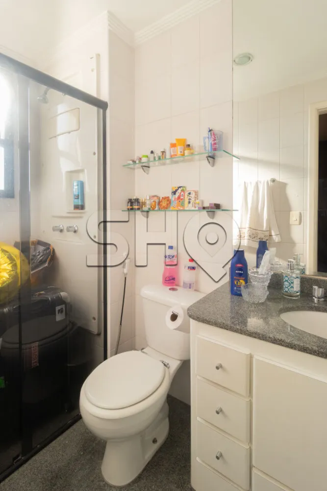 Apartamento, 3 quartos, 116 m² - Foto 6