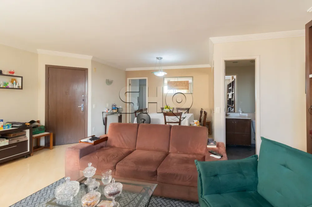 Apartamento, 3 quartos, 116 m² - Foto 4