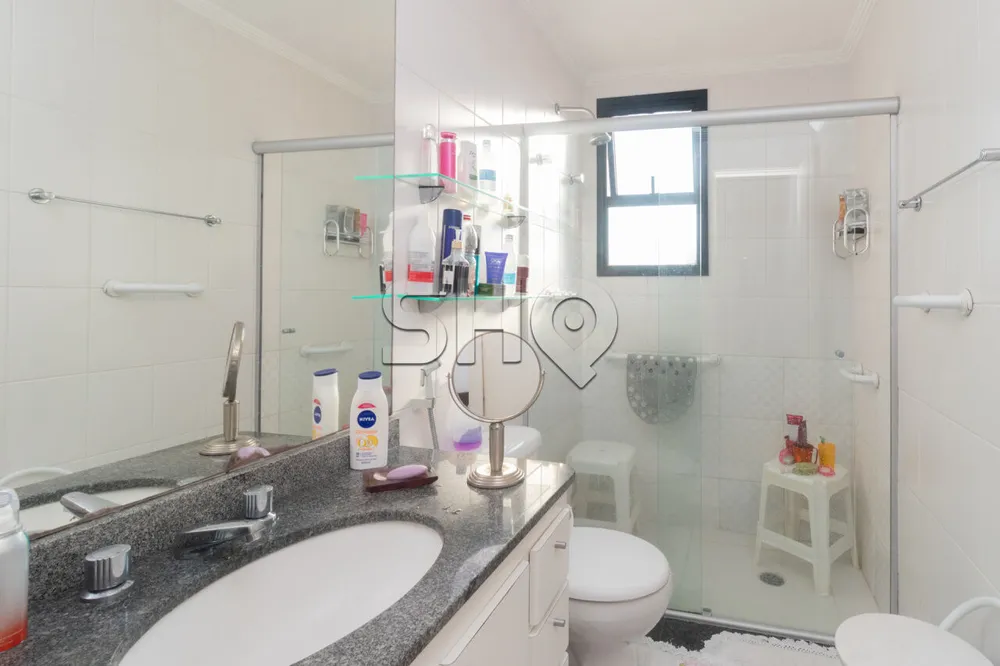 Apartamento, 3 quartos, 116 m² - Foto 7