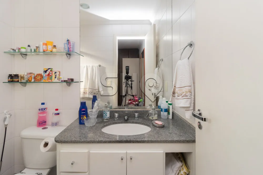 Apartamento, 3 quartos, 116 m² - Foto 9