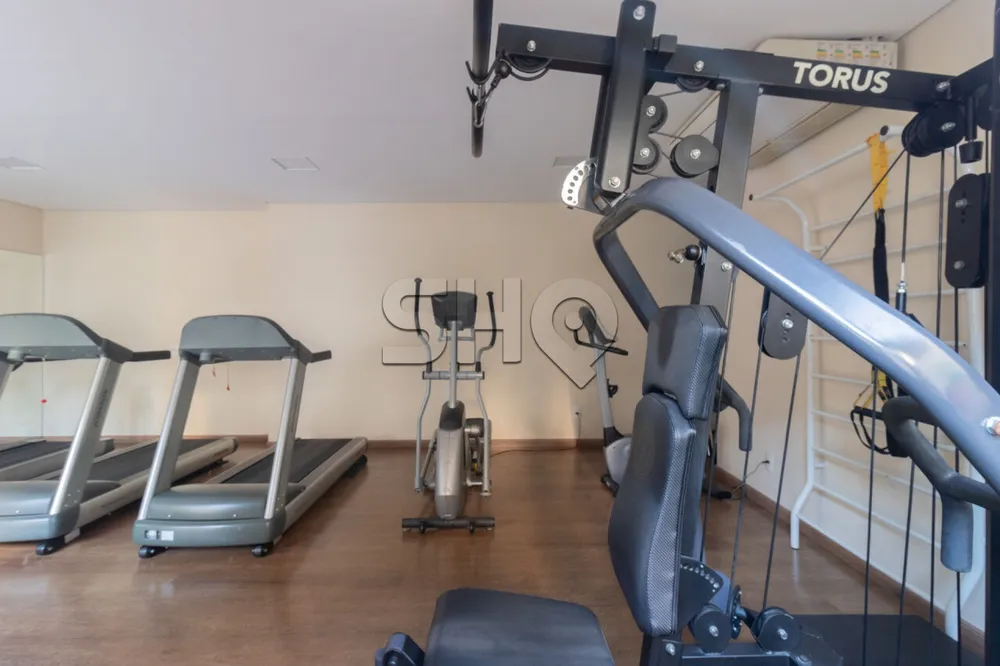 Apartamento, 3 quartos, 116 m² - Foto 11