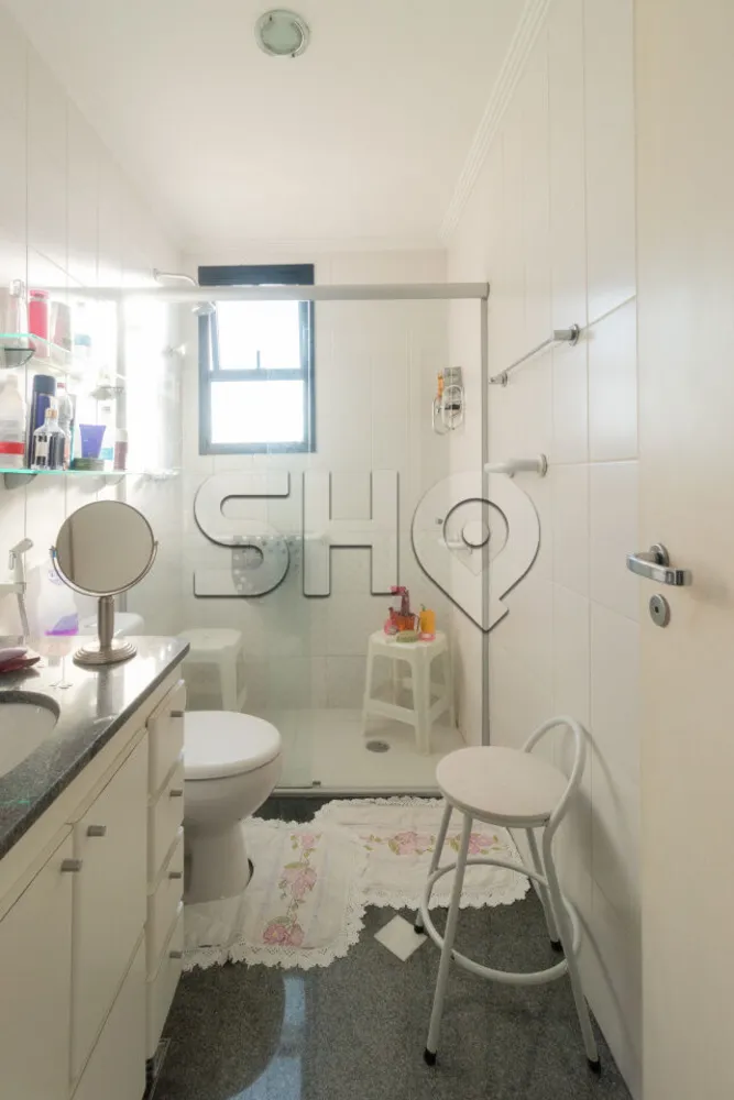 Apartamento, 3 quartos, 116 m² - Foto 10