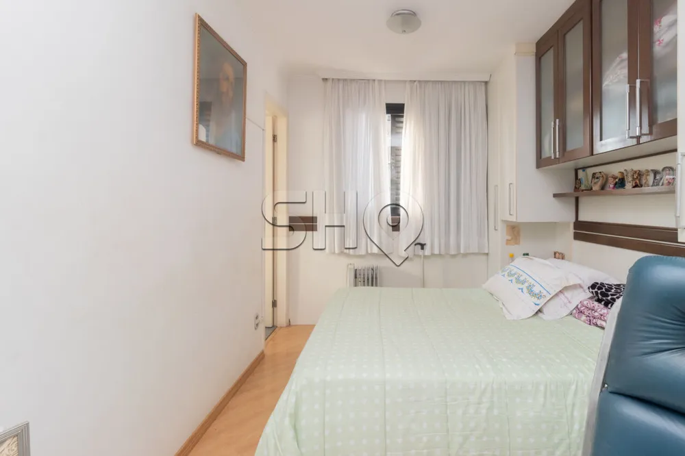 Apartamento, 3 quartos, 116 m² - Foto 1