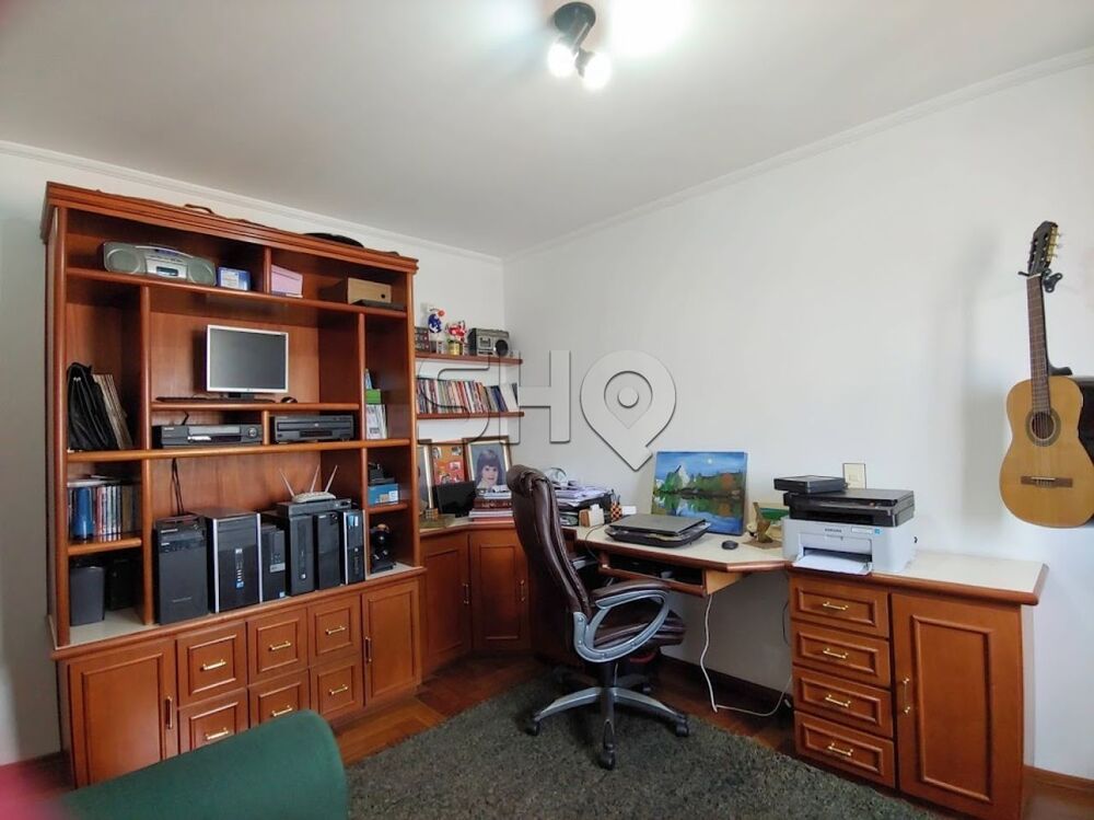 Apartamento à venda com 3 quartos, 135m² - Foto 4
